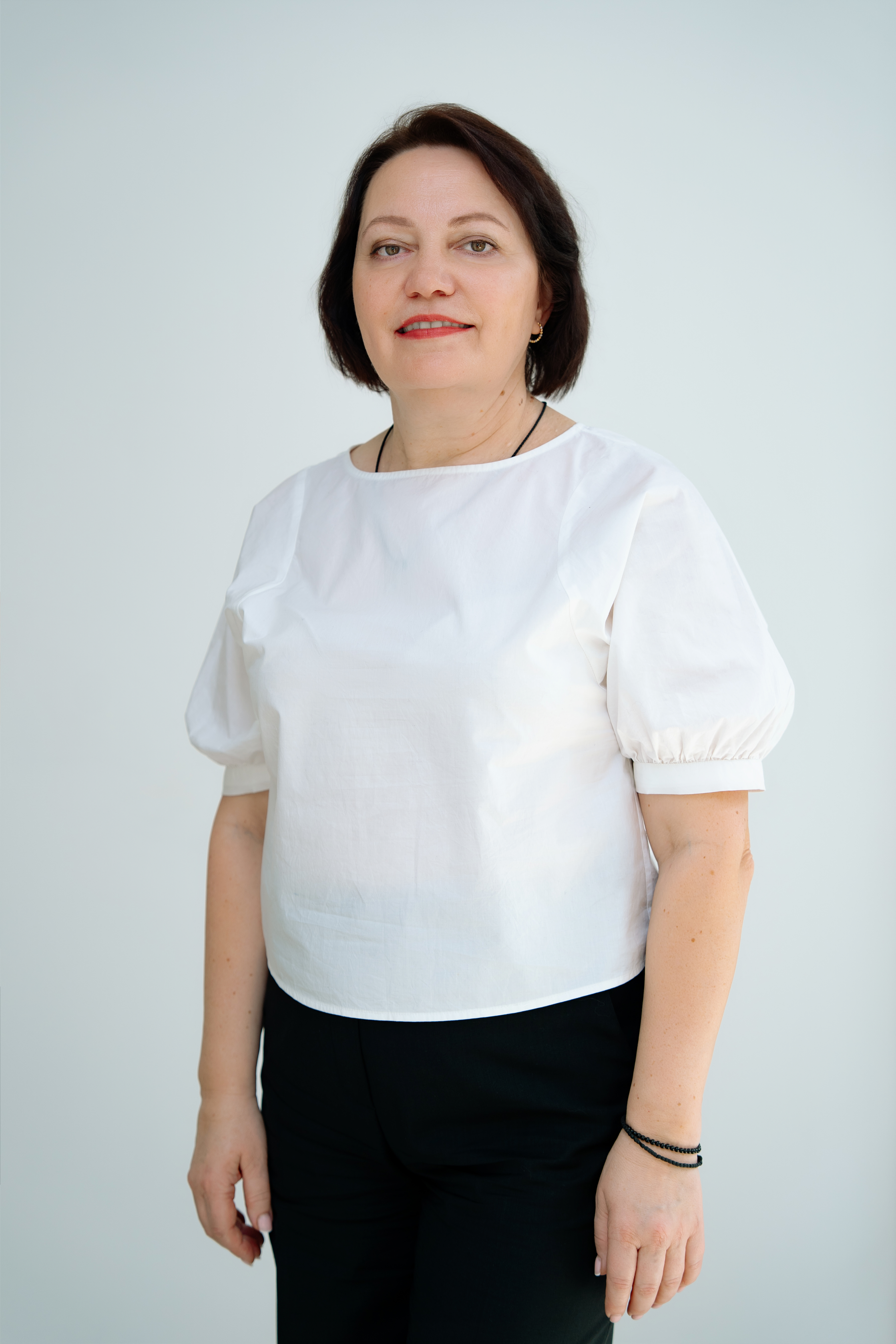 Nadejda Gorincioi