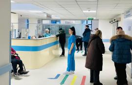 Raport activitate UPU – IMU (interval 08:00 – 16:00)