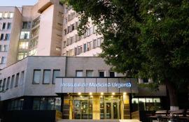 Conferința Națională de Medicină de Urgență, ediția a IV-a