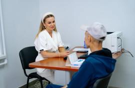 La Institutul de Medicină Urgentă a fost deschis un cabinet de consultații psihiatrice şi de sănătate mentală