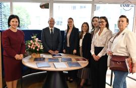 Expoziția Internațională „EXCELLENT IDEA – 2026”
