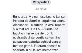 Comunicarea deschisă și respectul reciproc creează o punte între medic și pacient