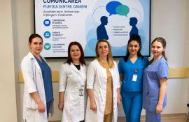 Sesiune de instruire dedicate comunicării profesionale
