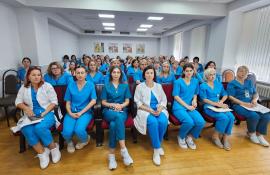 Siguranța pacientului