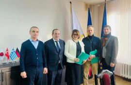 IMSP IMU devine eficientă energetic cu sprijin european
