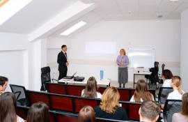 workshop-ul „Actualități în cadrul cercetării: provocări și reflecții, propuneri și resurse”, organizat cu susținerea Agenției Naționale pentru Cercetare și Dezvoltare