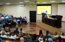 Institutul de Medicină Urgentă consolidează standardele de comunicare instituțională și relația cu pacienții