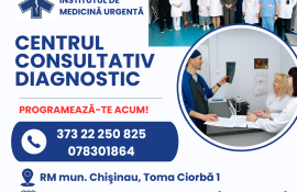 Anunț!