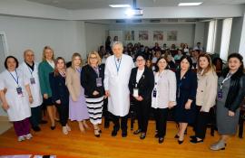 Colaborare multidisciplinară pentru o mai bună îngrijire a pacienților cu epilepsie