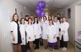 Ziua Internațională a Epilepsiei  marcată la IMSP Institutul de Medicină Urgentă