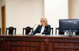 Consiliu medical, siguranța pacienților și îmbunătățirea continuă a calității serviciilor medicale.