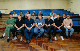 Spartachiadei lucrătorilor medicali, un eveniment dedicat mișcării, fair-play-ului și spiritului de echipă