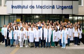 Cu prilejul Zilei Anesteziologului – recunoștință și respect pentru eroii din umbra sălilor de operație