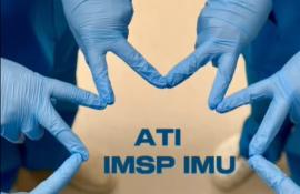 Săptămâna Europeană de promovare a asistenților medicali