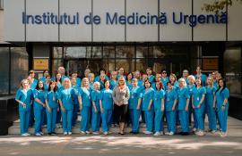 Ziua Internațională a Asistenților Medicali