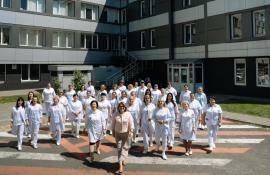 Ziua Internaționalǎ a Asistentului Medical