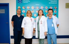 16 octombrie – Ziua Mondială a Anesteziologului