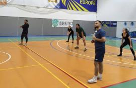 Sportul joacă un rol esențial în viața fiecărei persoane, contribuind nu doar la menținerea sănătății fizice, ci și la echilibrul emoțional și mental