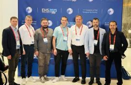 Congresul European de Ortopedie – EHS 2025