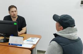 Consultația chirurgului în cadrul Centrului Consultativ-Diagnostic al Institutului de Medicină Urgentă