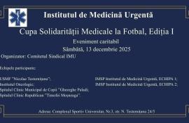 Anunț important!!!