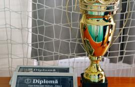 Cupa Solidarității Medicale – Ediția I