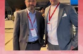 European Society for Vascular Surgery (ESVS) Annual Meeting 2025