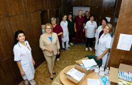Ziua Mondială a Farmacistului, sărbătorită anual pe 25 septembrie începând cu anul 2010