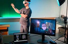 Un pas important pentru inovația în neurochirurgia din cadrul IMSP Institutului de Medicină Urgentă