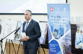 Doi ani de la implementarea conceptului Trauma Team în Republica Moldova: un model care salvează vieți și transformă managementul pacientului cu traume multiple