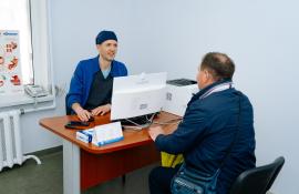 Consultații multidisciplinare și evaluări specializate în neurochirurgie la Centrul consultativ diagnostic al IMU