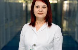 Coordonare, responsabilitate și echipă: misiunea Eudochiei Ciobanu în Imagistică