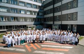 O echipă unită înseamnă rezultate frumoase