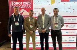 Congresului SOROT 2025