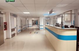 Creștere a numărului de pacienți în Departamentul de Primiri Urgențe al IMU în perioada 7–14 ianuarie 2026