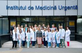 Pe 8 noiembrie, marcăm Ziua Radiologiei