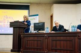 Ateliere de instruire dedicate managementului clinic al accidentului vascular cerebral