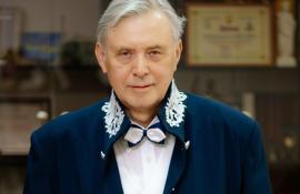 Cu profund respect și aleasă considerație, vă adresăm cele mai sincere și calde felicitări Domnului Academician Stanislav Groppa