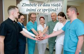 12 Mai - Ziua Internațională a Asistentului Medical