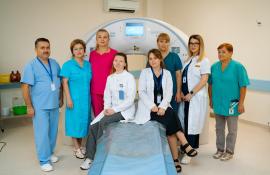 Medicii imagiști sunt implicați activ în procesul complex de diagnosticare a unui număr tot mai mare de pacienți tineri, victime ale accidentelor rutiere sau ale incidentelor traumatice