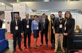 Conferința Europeană de Neurochirurgie EANS 2025, Viena