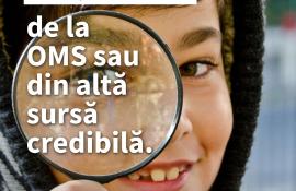 Ziua Mondială a Sănătății – sănătatea este responsabilitatea noastră