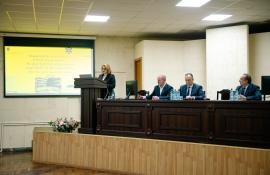 Ședința anuală de bilanț a Institutului de Medicină Urgentă: realizări remarcabile și perspective pentru 2026