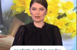 Pentru ei, sănătatea pacienților este prioritatea zilnică