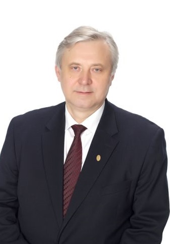 Stanislav Gropa